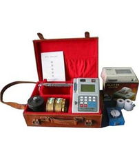 WTC瓦斯突出參數(shù)儀 礦山安全監(jiān)測(cè)的關(guān)鍵儀器