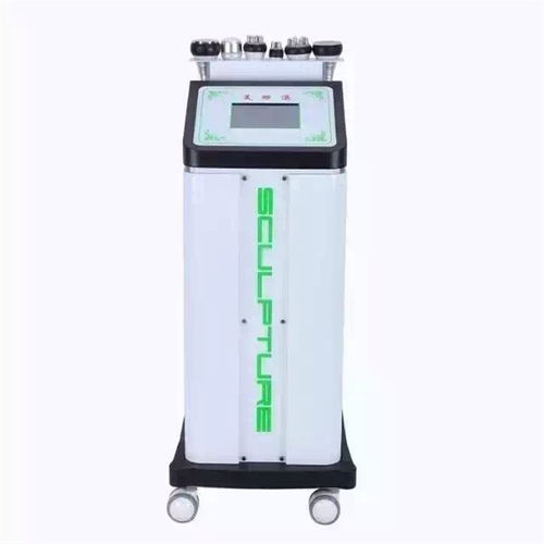 美雕減肥儀新款 廣州市白云區(qū)石井美匙美容儀器廠專用儀器