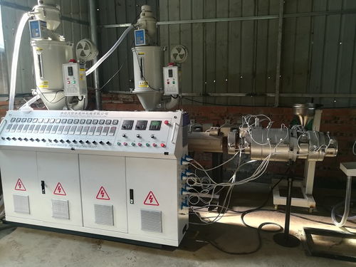 PE管設(shè)備廠產(chǎn)品介紹——儀器儀表